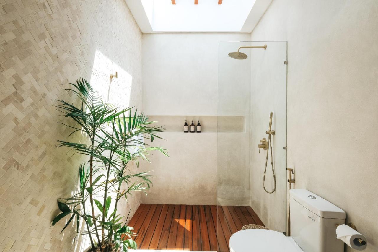 Botanique Villa & Studio Tanah Lot Екстериор снимка