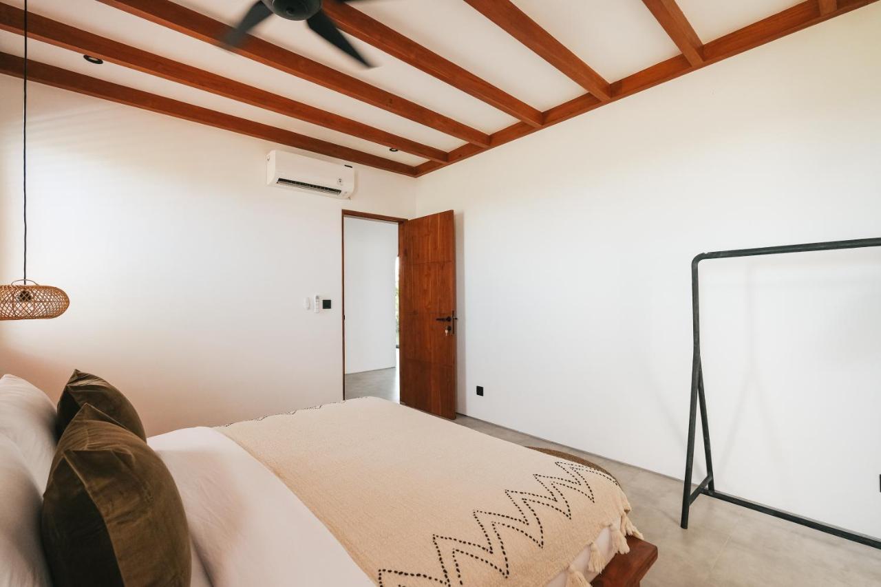 Botanique Villa & Studio Tanah Lot Екстериор снимка