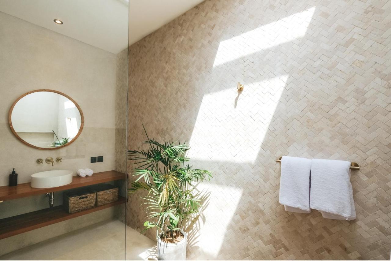 Botanique Villa & Studio Tanah Lot Екстериор снимка