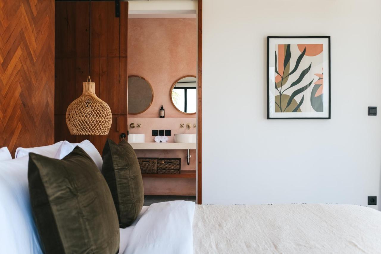 Botanique Villa & Studio Tanah Lot Екстериор снимка