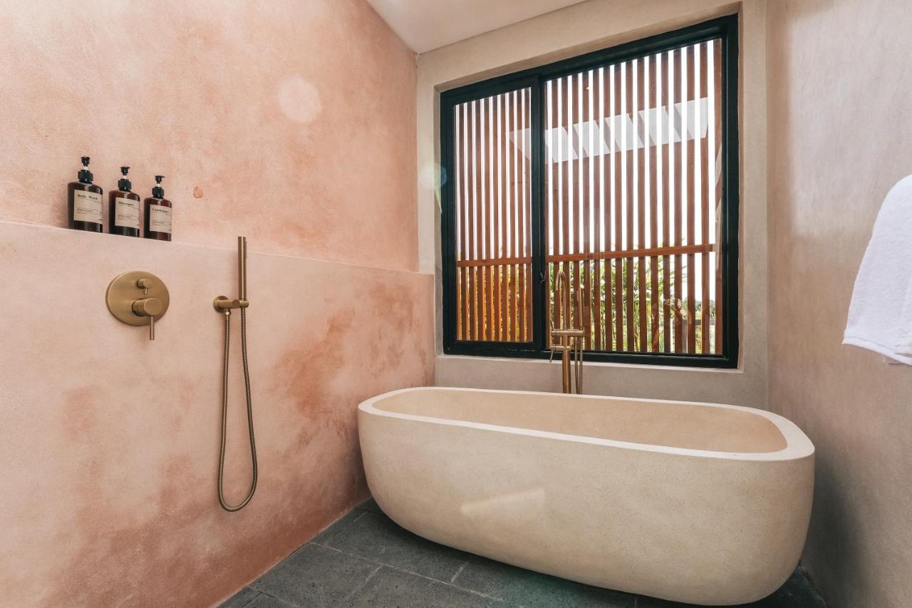 Botanique Villa & Studio Tanah Lot Екстериор снимка