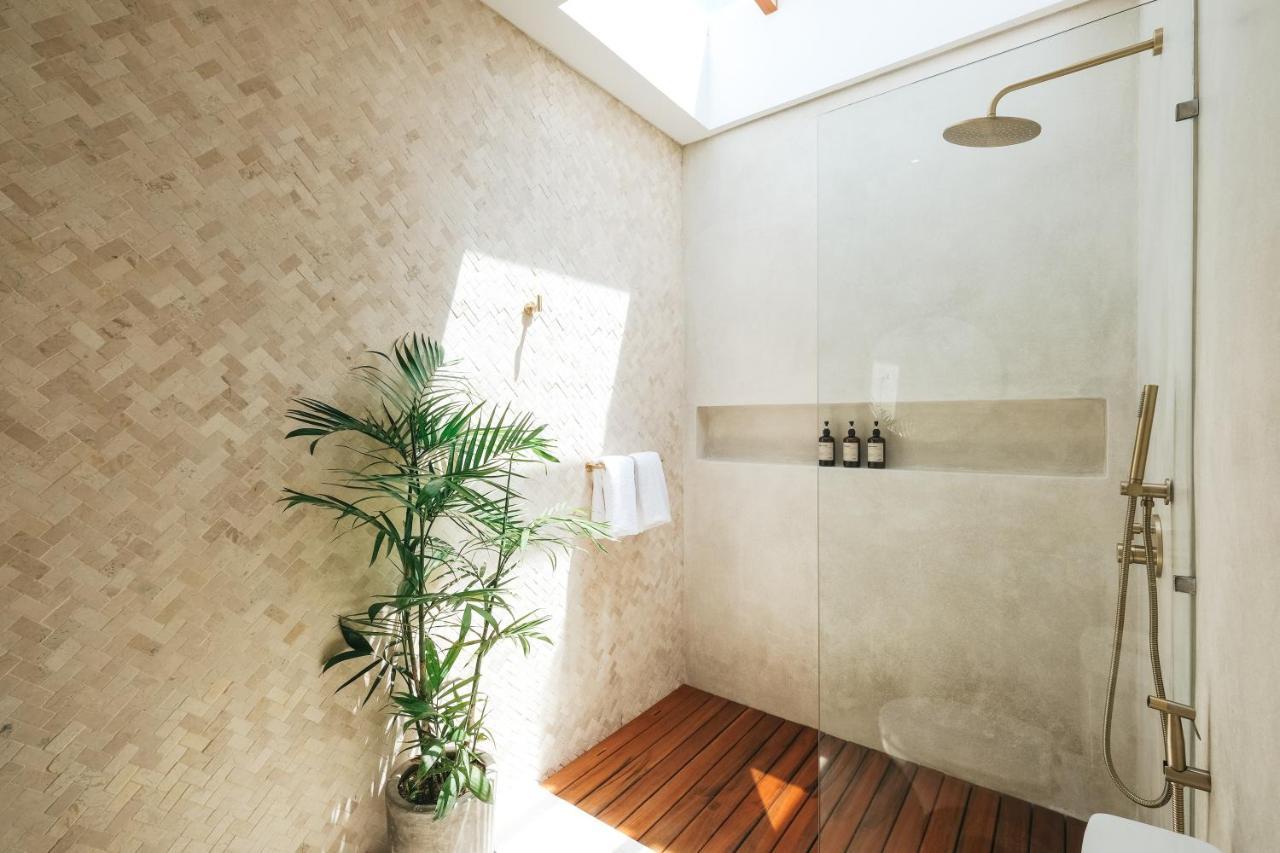 Botanique Villa & Studio Tanah Lot Екстериор снимка