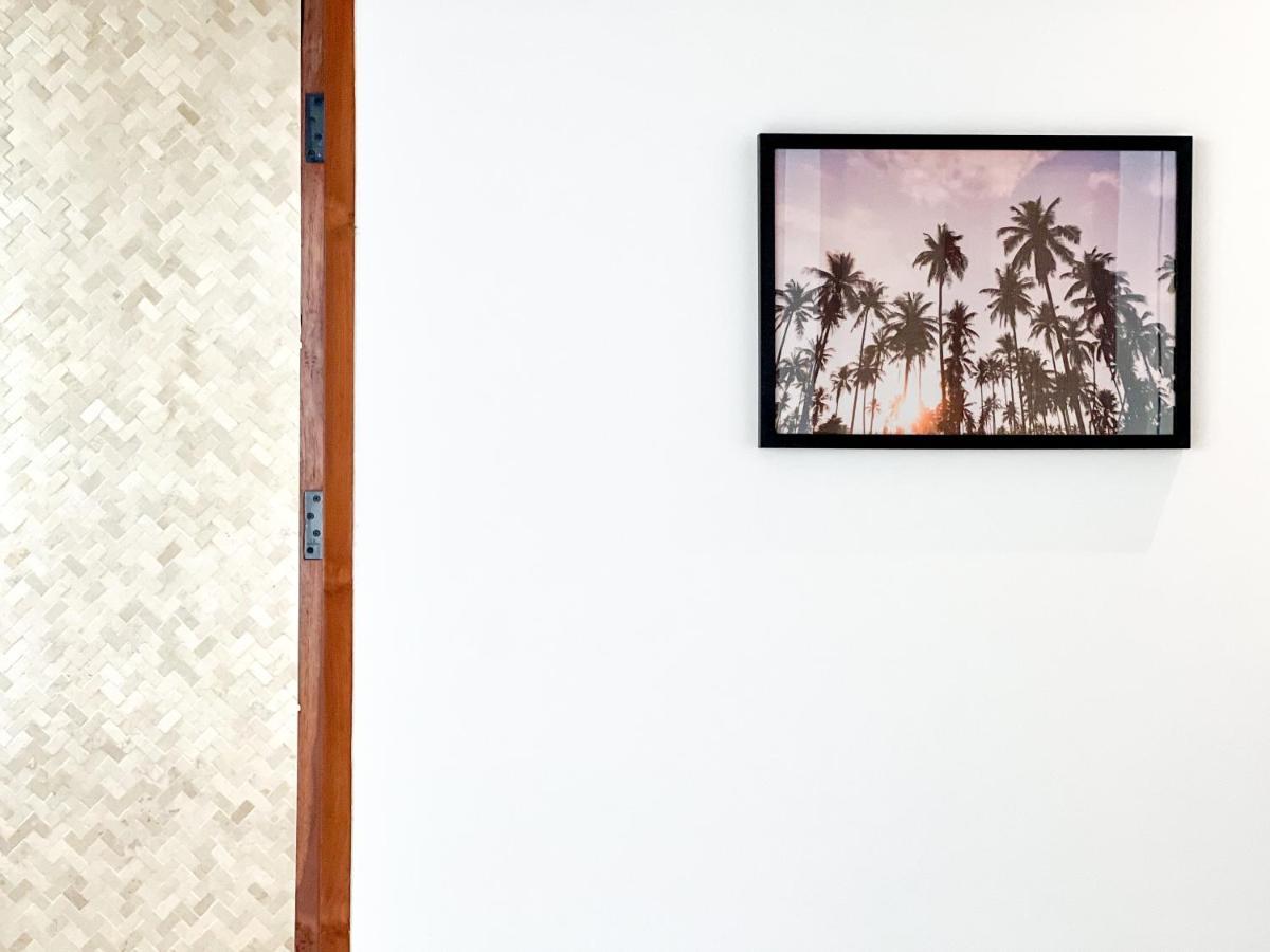 Botanique Villa & Studio Tanah Lot Екстериор снимка
