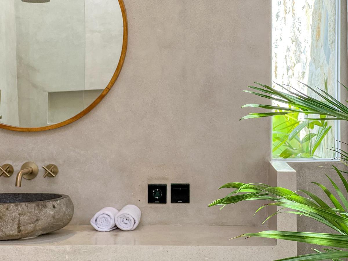 Botanique Villa & Studio Tanah Lot Екстериор снимка